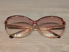 GIVENCHY グラデーションピンク サングラスのサムネイル