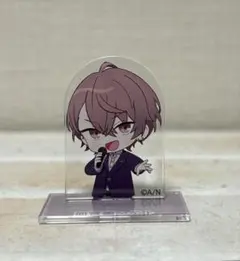 にじさんじチョコエッグ　加賀美ハヤト アクリルスタンドのみ