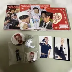 2025年最新】池﨑理人 缶バッジの人気アイテム - メルカリ