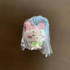 ちいかわマスコットつきビスケット　古本屋