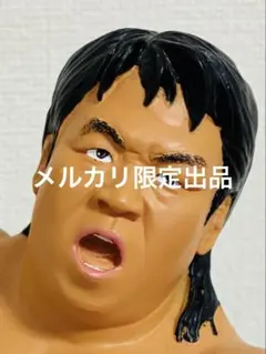 日本プロレス【吉村道明】ソフビ、ワールドチャンピオンシリーズ 日本プロレス【吉村道明】ソフビ、ワールドチャンピオンシリーズ