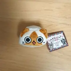 アイルー キューブクリーナー ストラップ