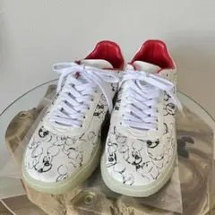 ステラマッカートニー ディズニー コラボ スニーカー 39