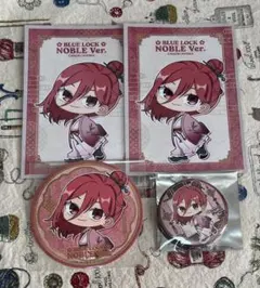 ブルーロック ステラマップカフェ ✿ 千切豹馬 ✿ ②