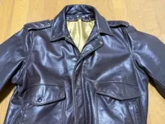 2026年最新】g-1 フライトジャケット schottの人気アイテム - メルカリ