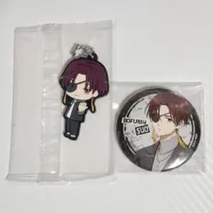 WINDBREAKER 蘇枋隼飛