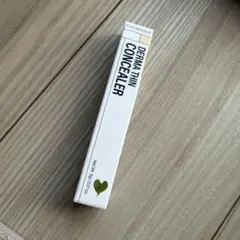 23yearsold DERMA THIN CONCEALER 0.2Nのサムネイル