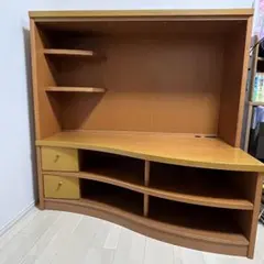 希少【ジャンク】日立 ブラウン管テレビ 木製枠 テレビ台 飾り棚 古民家 希少【ジャンク】日立 ブラウン管テレビ 木製枠 テレビ台 飾り棚