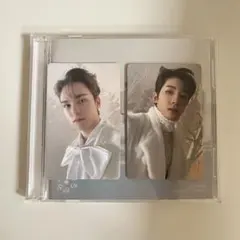 SEVENTEEN あいのちから ホシ CD - メルカリ