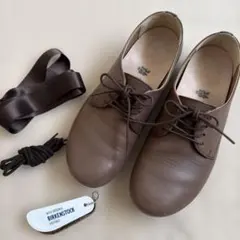 BIRKENSTOCK ソーンダース　36 23.0のサムネイル