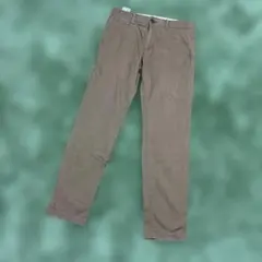 GapメンズパンツSサイズのサムネイル