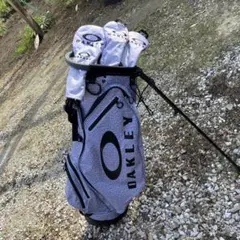 2025年最新】ゴルフ スタンドバッグ オークリーの人気アイテム