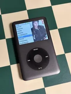 2026年最新】iPod classicの人気アイテム - メルカリ