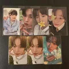 nct wish ode to love POPUP リク 特典トレカ - メルカリ