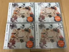 さくらしめじ 唄うこと、謳うこと CD