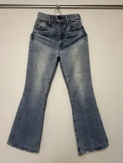 MOUSSY MVS FLARE 26inch