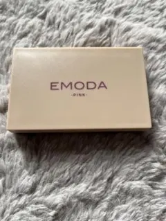 EMODA メイクパレット
