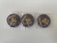 あんスタ　守沢千秋　 缶バッジ 3個セット