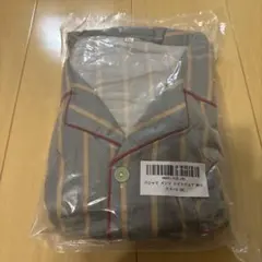 パジャマ 長袖 綿