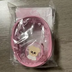 Stray Kids パピーム5'CLOCK クリアポーチ スンミン スキズ - メルカリ