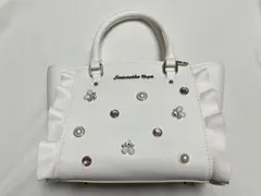 サマンサベガ　ビジュー　フラッター　小