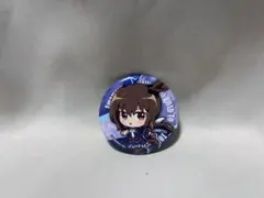 우마무스메 ROAD TO THE TOP 缶バッジ てくトコ アドマイヤベガ