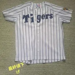 阪神タイガース ユニフォーム Sサイズのサムネイル