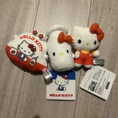 ハローキティ マスコット