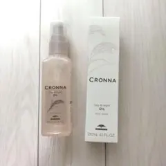 MILBON CRONNA Day & Night OIL 120mlのサムネイル
