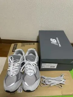 2026年最新】new balance 2002r0の人気アイテム - メルカリ