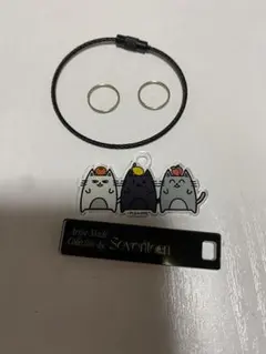 SEVENTEEN ARTIST MADE DIYキーリング ジュン セブチ