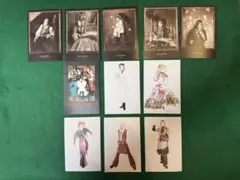 2026年最新】グッズ mizer maliceの人気アイテム - メルカリ