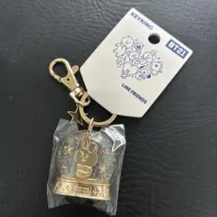 BT21 TATA COOKY キーホルダー