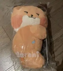ZEROBASEONE Zeroni フラットぬいぐるみ テュニニ マシュー - メルカリ
