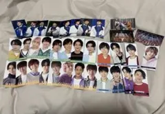 SnowMan デタカ 約70枚セット