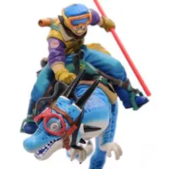 DESKTOP REAL McCOY Repaint No.02 孫悟空 DESKTOP REAL McCOY Repaint No.02 孫悟空