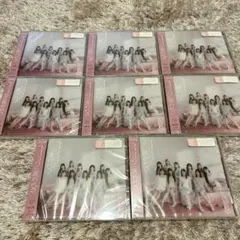 =LOVE ラブソングに襲われる 通常盤 CD 8枚セット