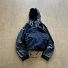 90s NIKE ripstop anorak jacket y2k テック
