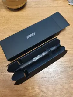 LAMY　読売ジャイアンツ シーズンシートオーナー特典　専用箱付き　ボールペンのサムネイル