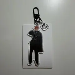 &TEAM Weonfire POPUP アクリルチャーム　ウィジュ EJ