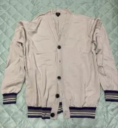 PS Paul Smith カーディガン ベージュ Lサイズのサムネイル