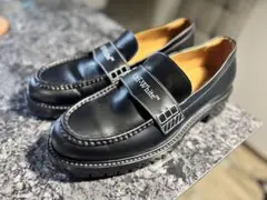 Off-White Combat Loafer ローファーのサムネイル