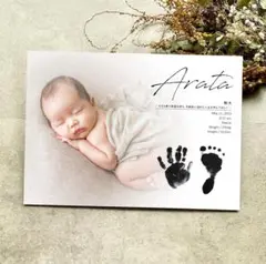 YUKFQR様専用　オプションなし　1枚