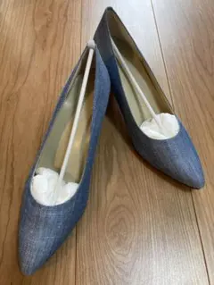 【新品未使用】Velikoko パンプス