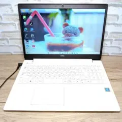 NEC 爆速SSD Windows11 ノートパソコン 極美品光学ドライブ - メルカリ
