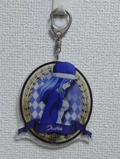 ユ*キ様 ジュビア　キーホルダー 2026年最新】ジュビア キーホルダーの人気アイテム - メルカリ