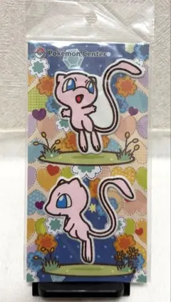 2026年最新】ポケモン ミュウ 連れ歩きの人気アイテム - メルカリ