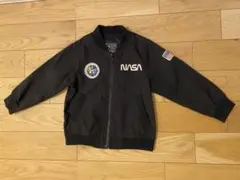 ★NASA 100cm アウター★