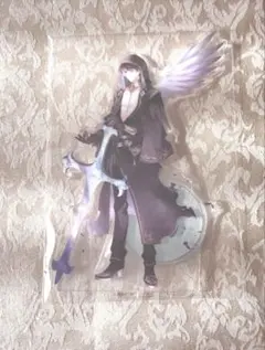 ディアラバ ルキ アクスタ ディアラバ 無神ルキ アクリルスタンド 吸愛執事｜Yahoo!フリマ（旧