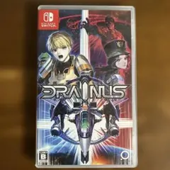 DRAINUS ドレイナス